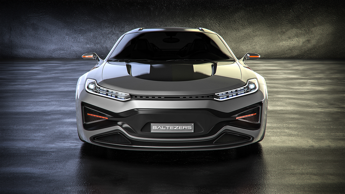 Baltezers，Jans Slapins，automation，