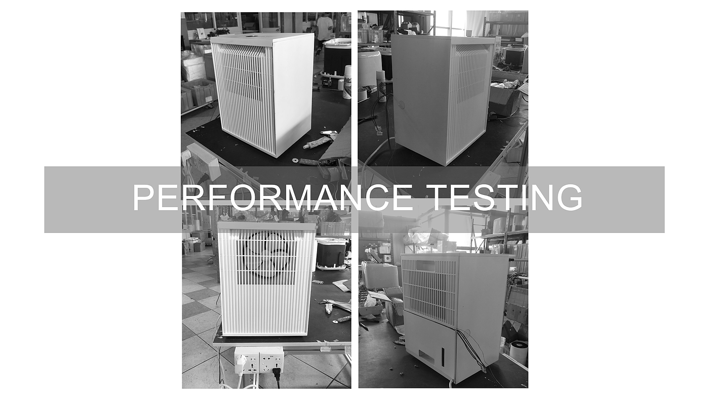 Household Electric Appliances，Environmental electrical appliances，Dehumidification Products，geometry，Simplicity，
