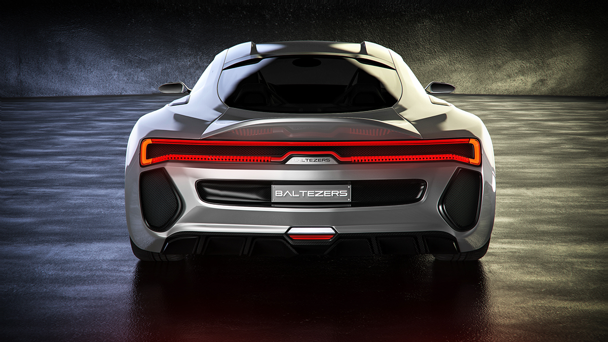 Baltezers，Jans Slapins，automation，