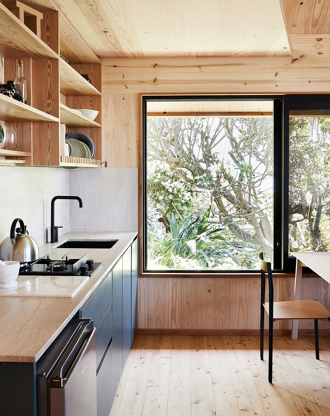 Architecture，Interior design，Alexander McGee，environmental design，