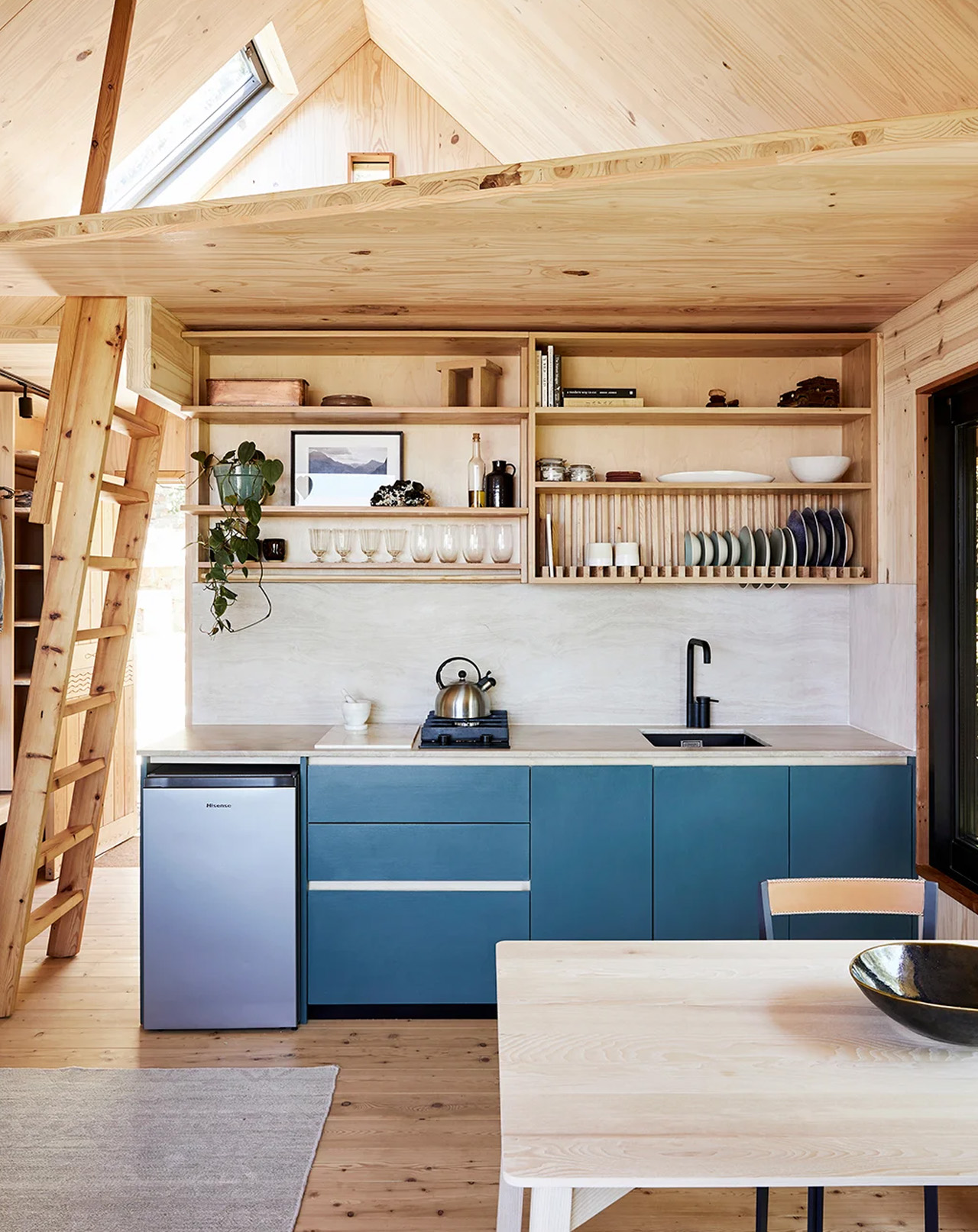 Architecture，Interior design，Alexander McGee，environmental design，