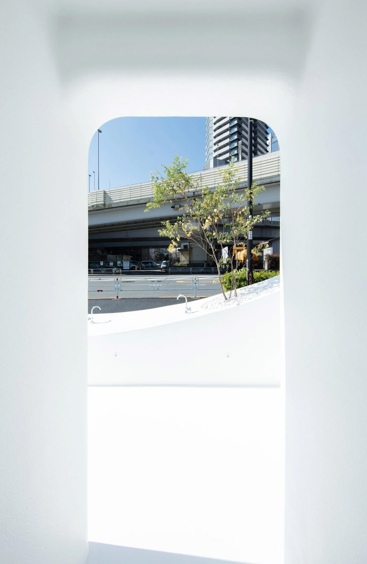 I am Fujimoto，TOILET，Architecture，environmental design，