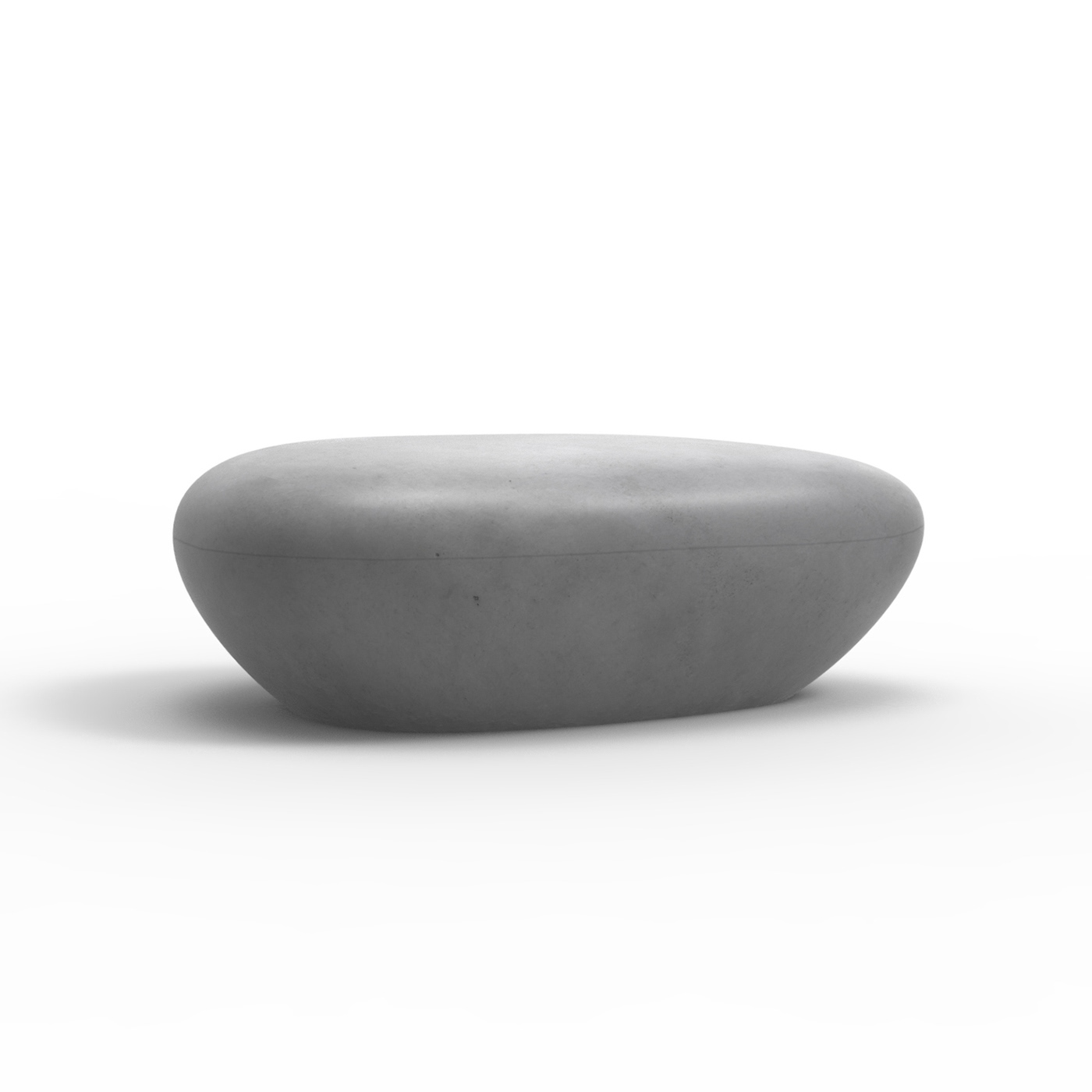 bench，concrete，curve，texture，