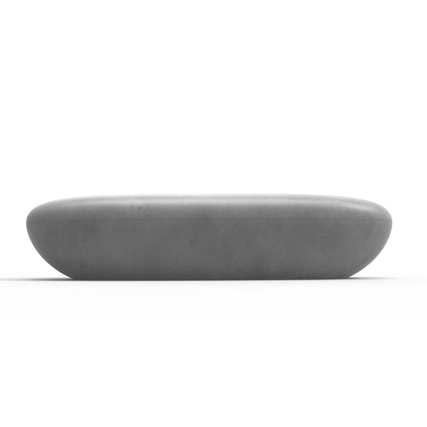 bench，concrete，curve，texture，
