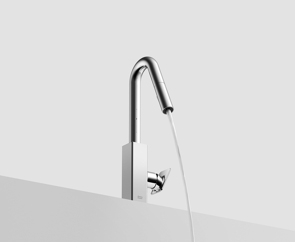 water tap，Cornerstone，FAUCET，series，High end products，