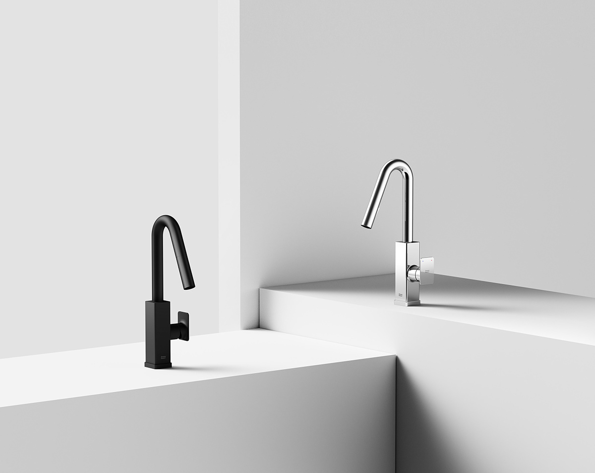 water tap，Cornerstone，FAUCET，series，High end products，