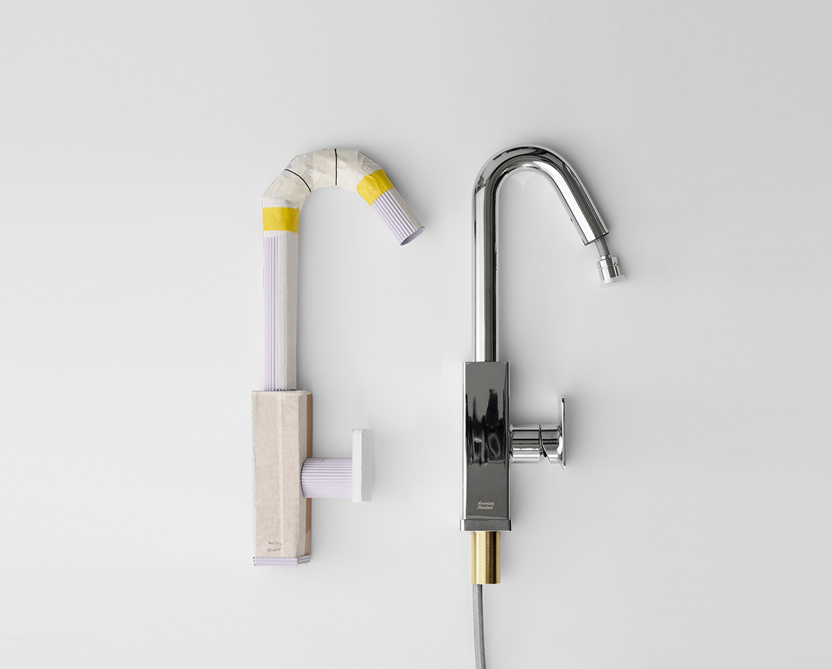 water tap，Cornerstone，FAUCET，series，High end products，