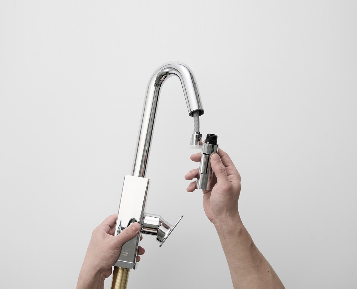 water tap，Cornerstone，FAUCET，series，High end products，