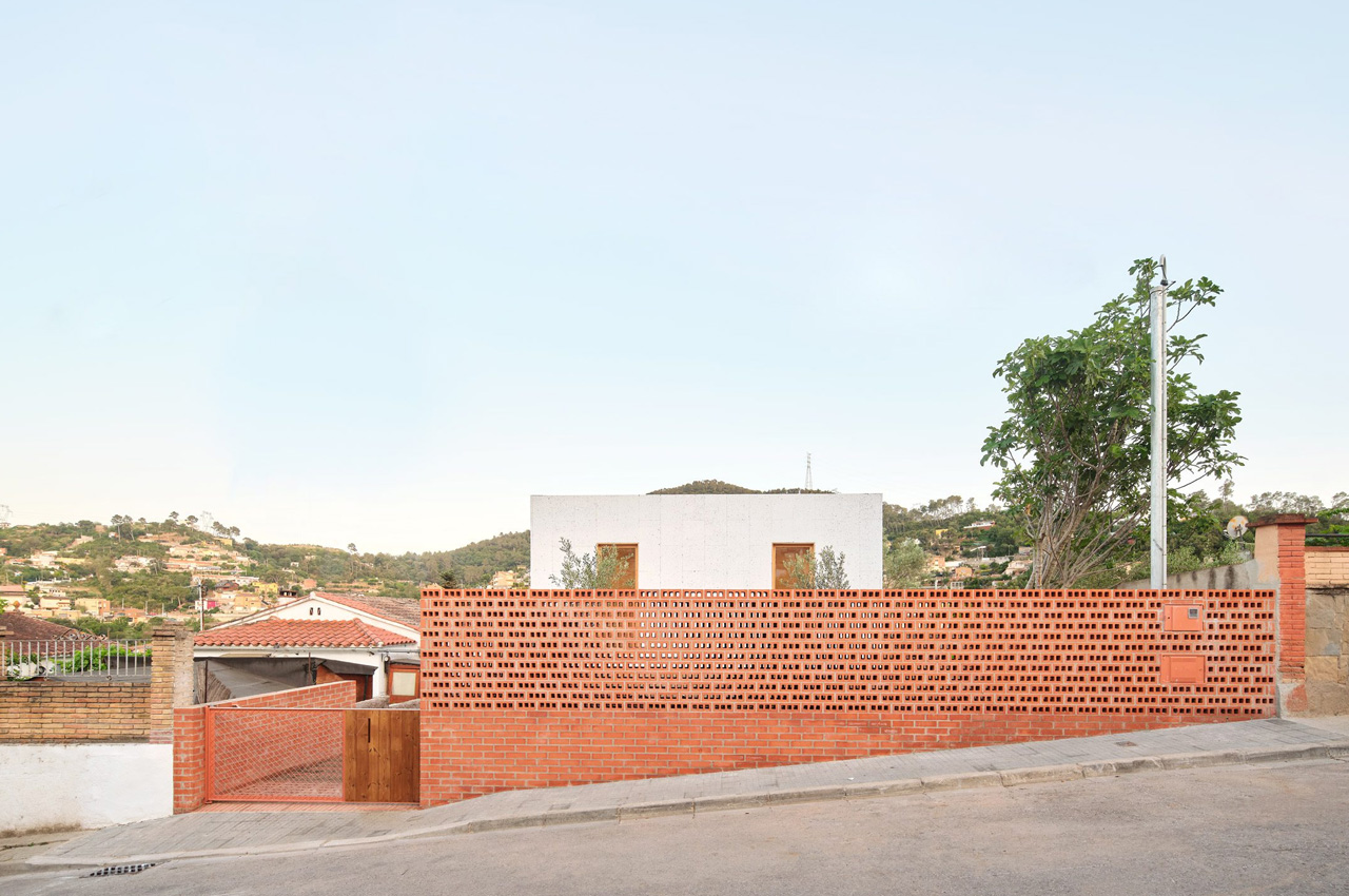 Architecture，Interior design，Agora Arquitectura，environmental design，