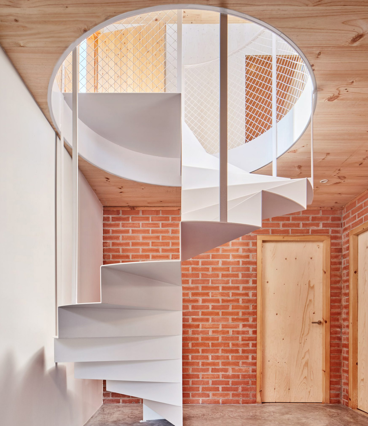 Architecture，Interior design，Agora Arquitectura，environmental design，