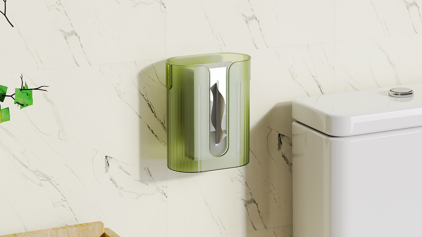 Tissue box，Punch-free tissue box，Hanging tissue box，Toilet tissue box，kitchen tissue box，Wall mounted tissue box，