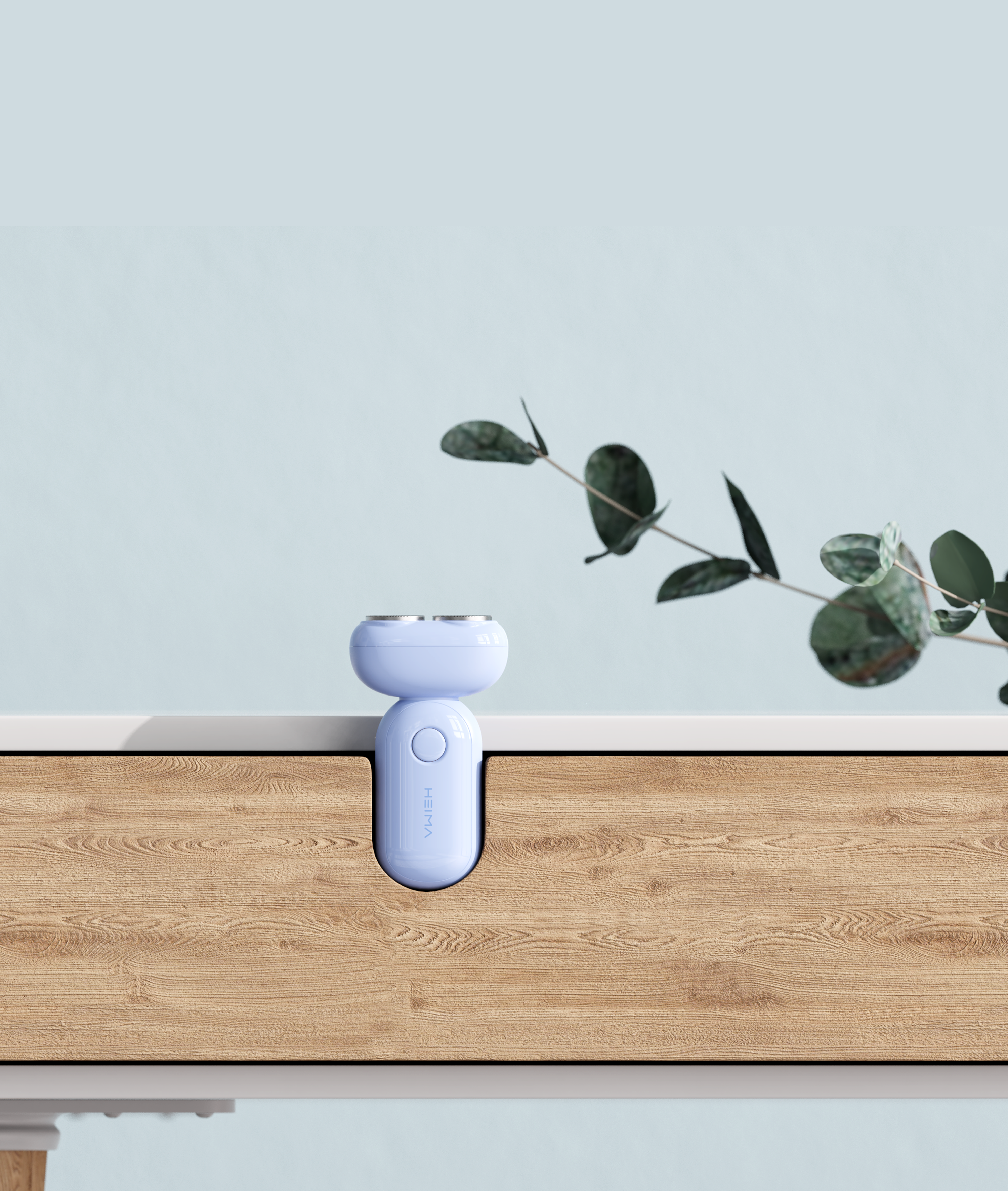 razor，Gehu，3C digital，product design，industrial design，Tide play，