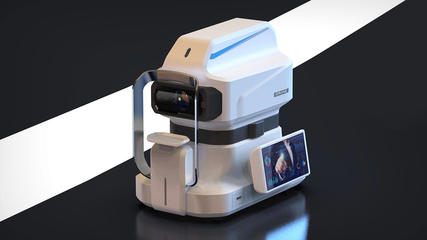 industrial design，Appearance design，product design，medical apparatus and instruments，