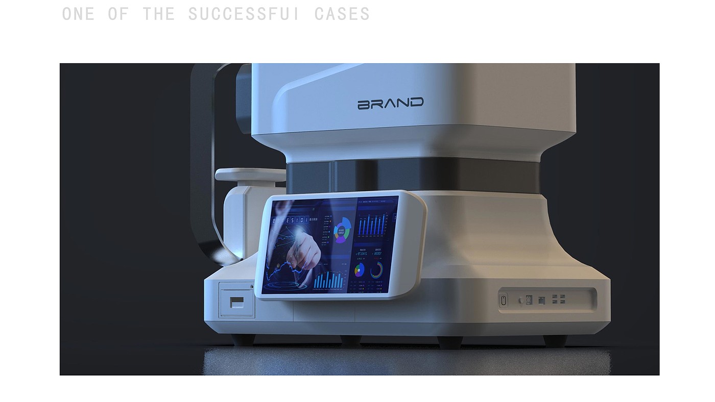 industrial design，Appearance design，product design，medical apparatus and instruments，