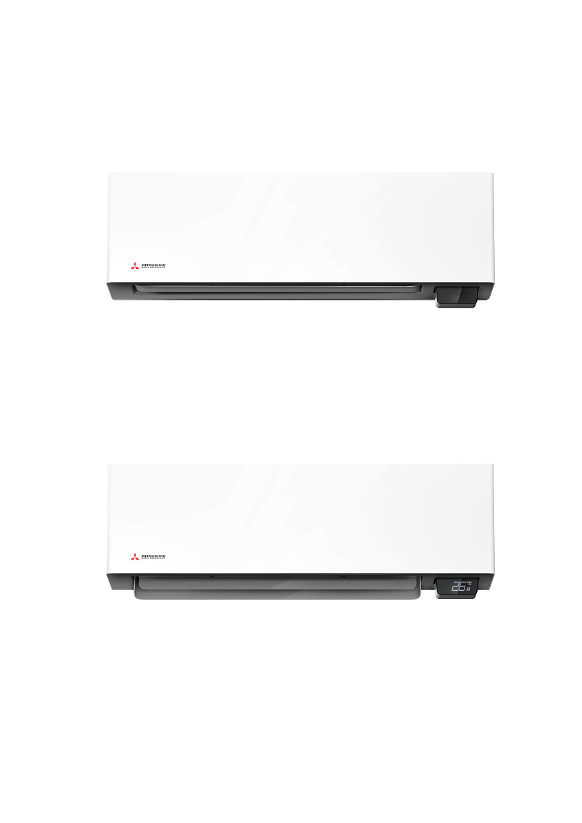 industrial design，product design，Domestic air conditioner，Mitsubishi Heavy Industries，Remote control，Key design，Wabi-Sabi，