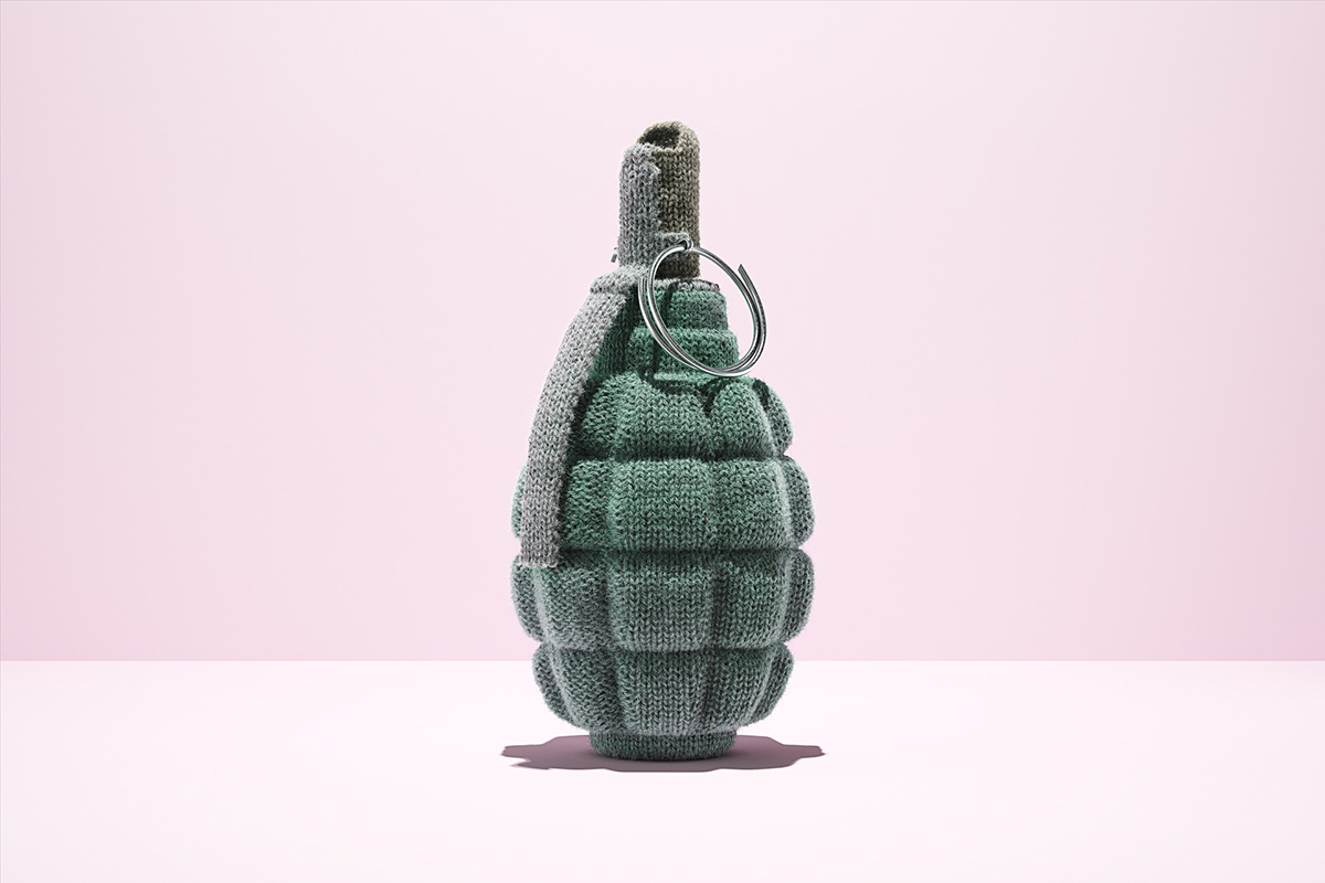 Wollens，arms，originality，Toys，