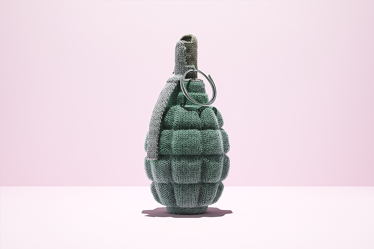 Wollens，arms，originality，Toys，