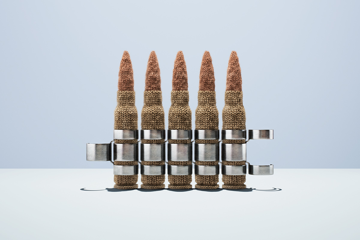 Wollens，arms，originality，Toys，