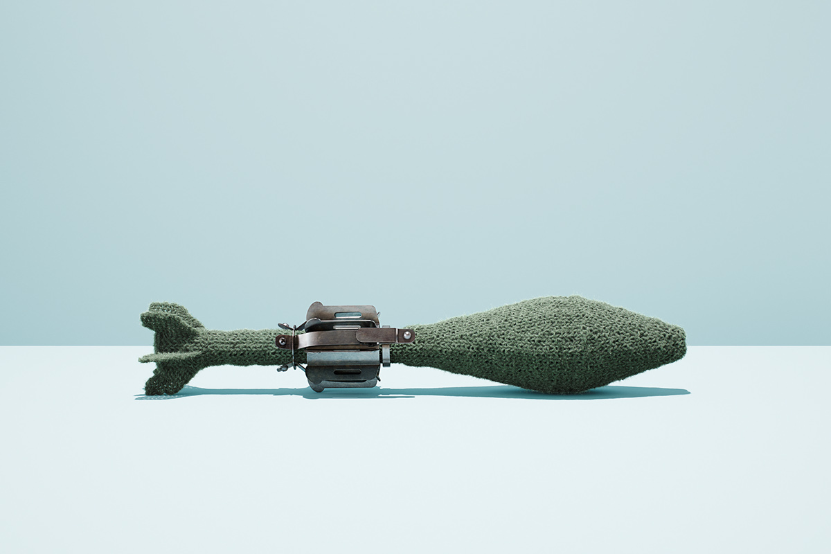 Wollens，arms，originality，Toys，