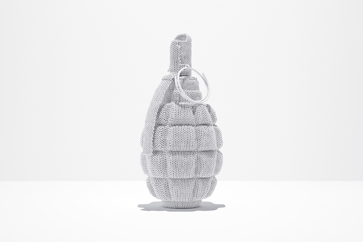 Wollens，arms，originality，Toys，