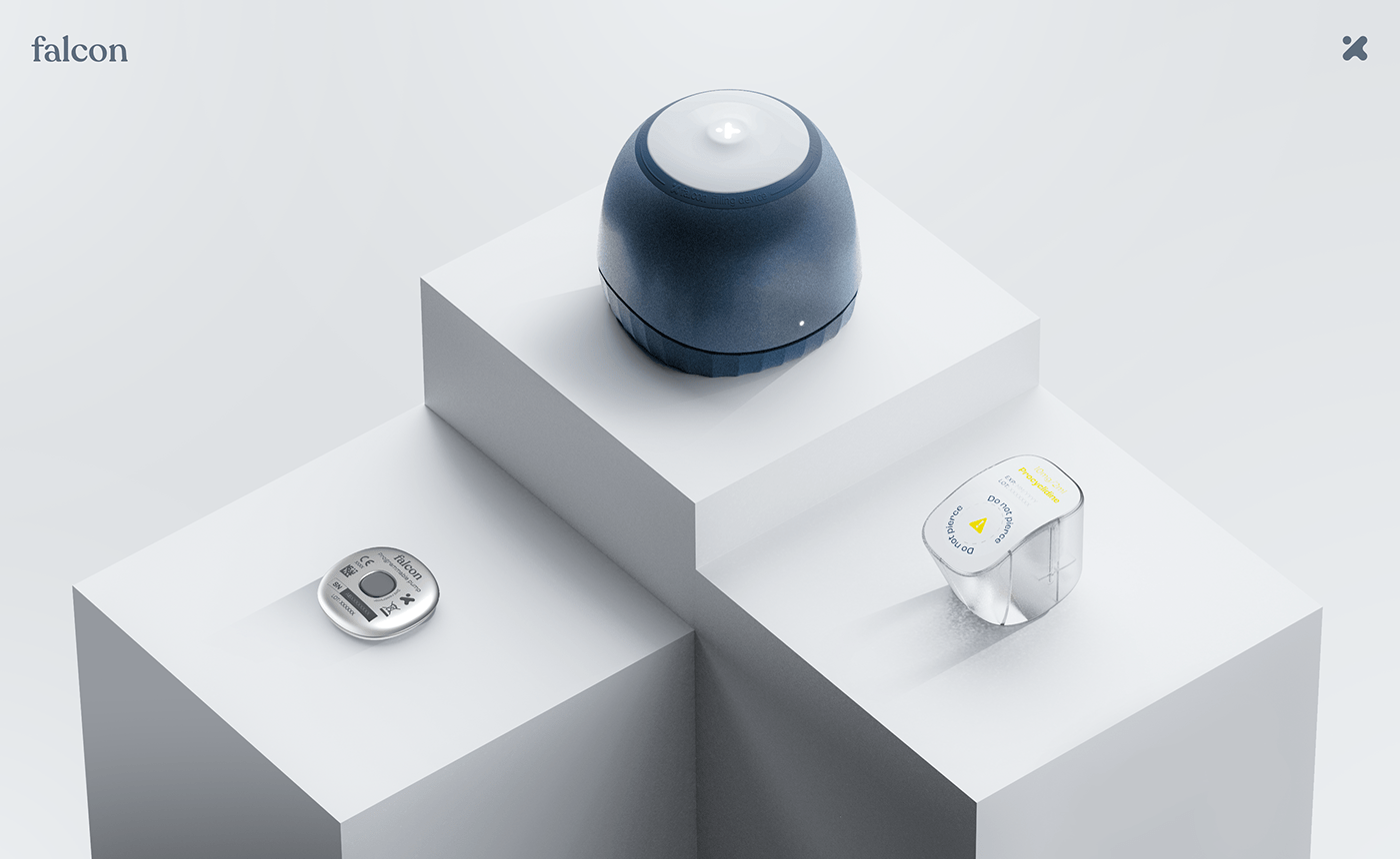 Parkinson，injection，Implantation，