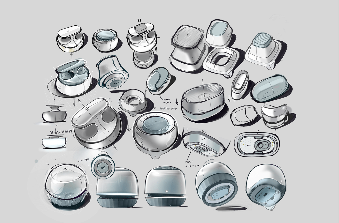 Parkinson，injection，Implantation，