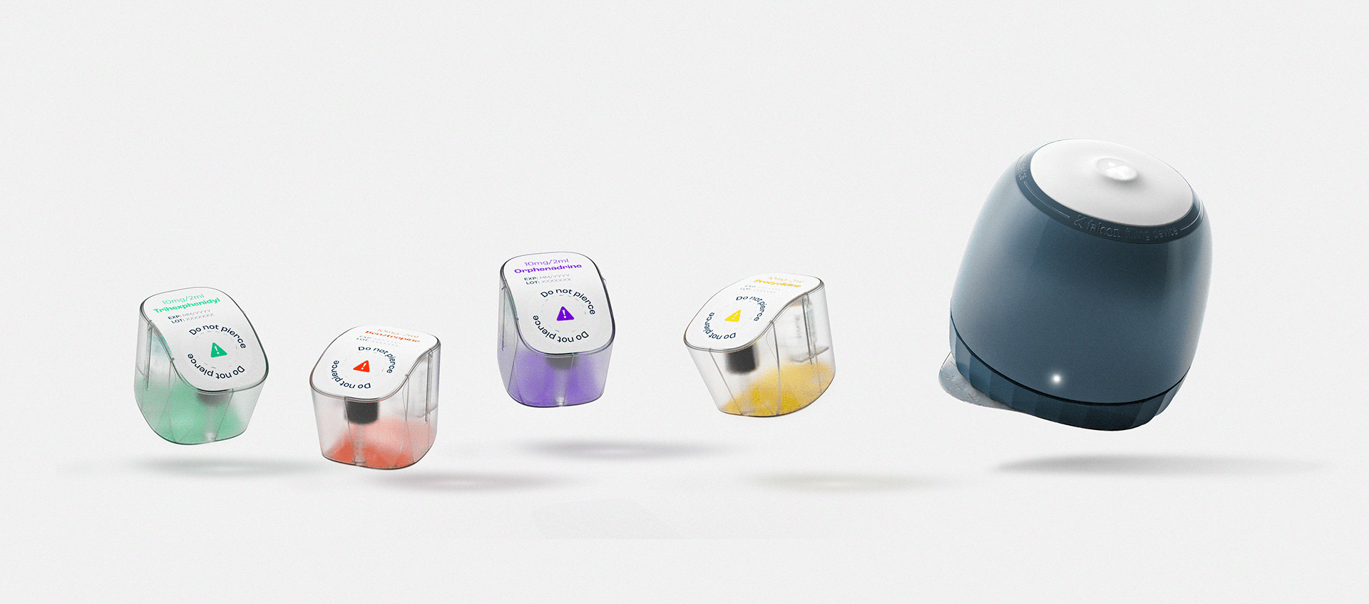 Parkinson，injection，Implantation，