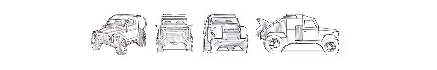 automobile，Pickup，motorcycle，