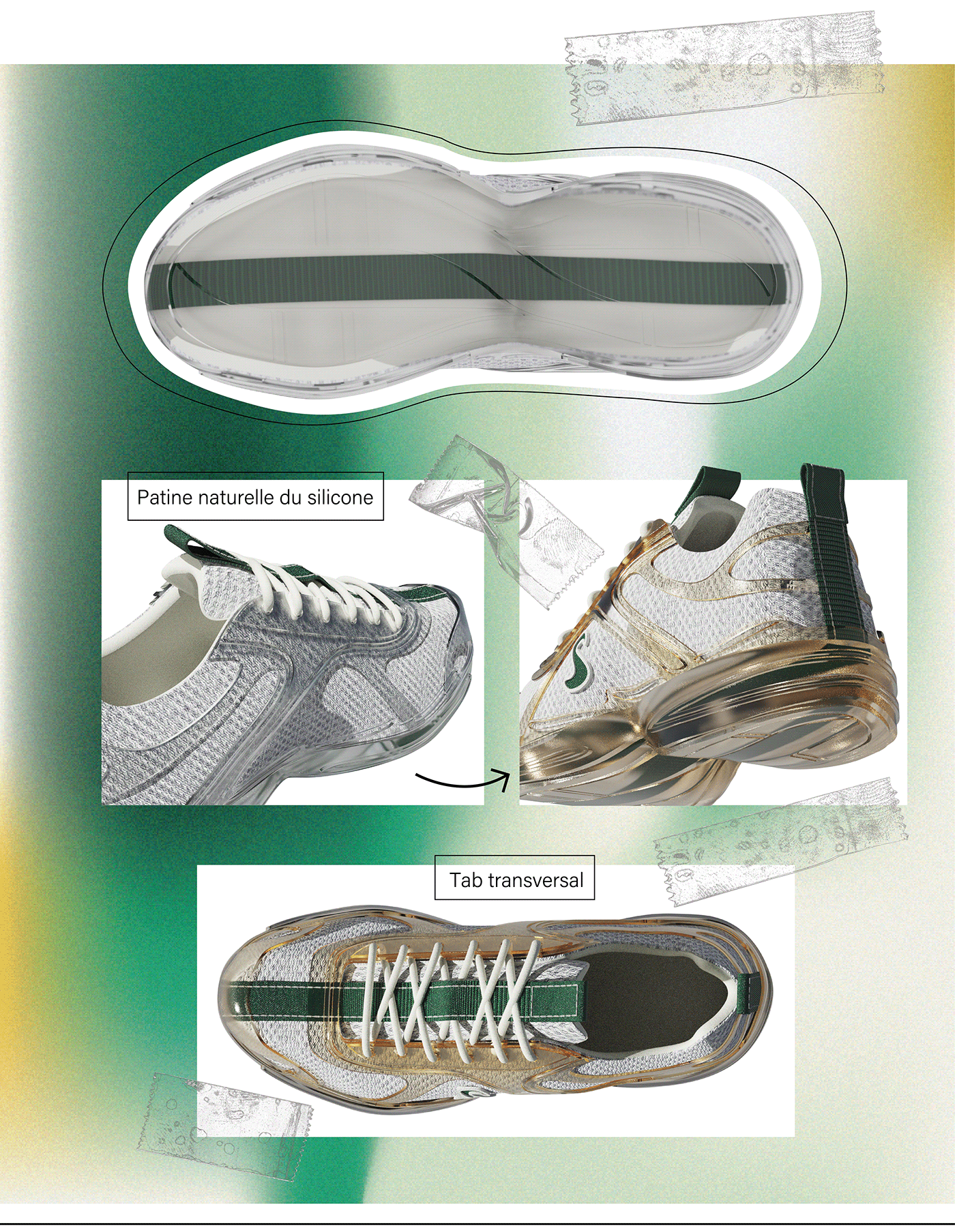 Design，fashion，sneakers，