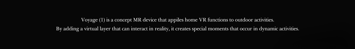 vr，conceptual design，Render，