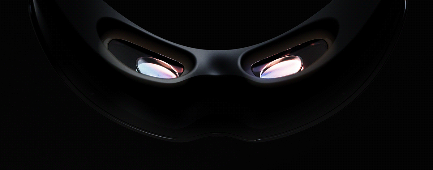 vr，conceptual design，Render，