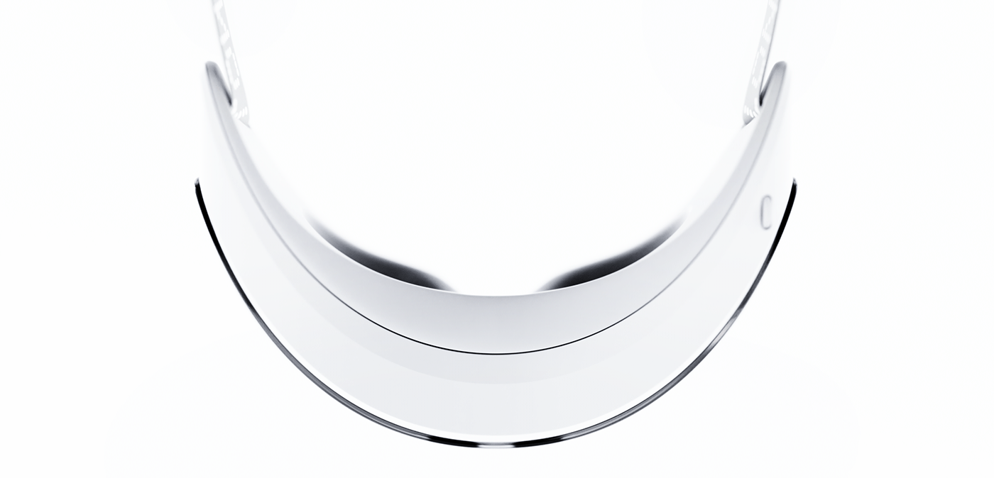 vr，conceptual design，Render，