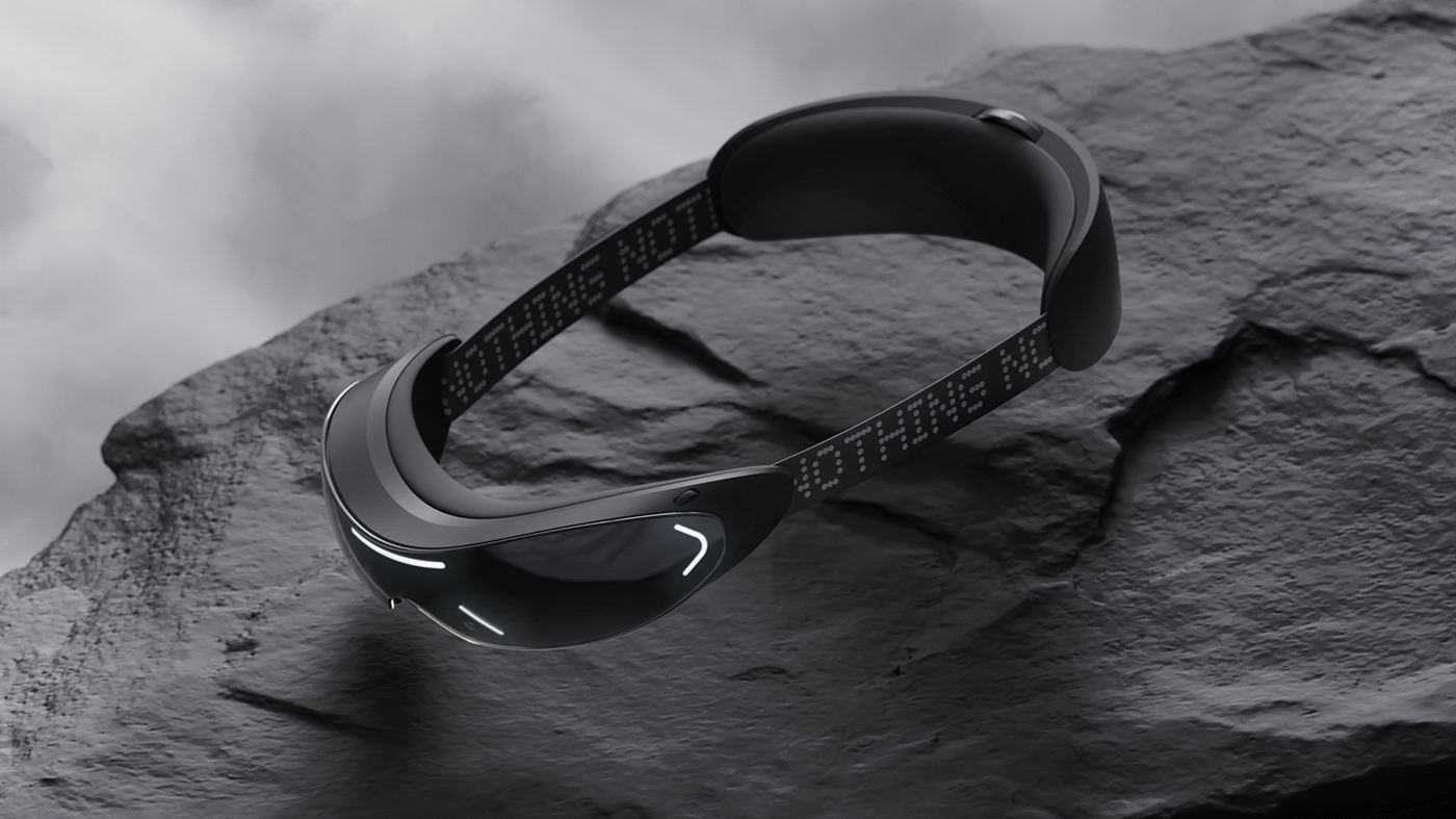 vr，conceptual design，Render，