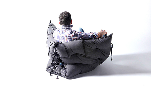 Home Furnishing，furniture，multi-function，practical，Lazy mat，Cushion，
