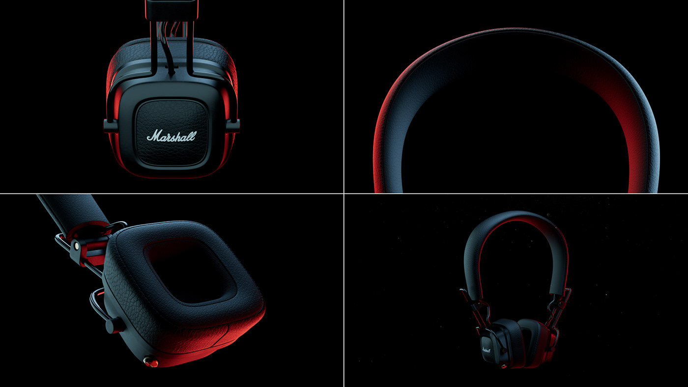 headset，Headwear，3d，