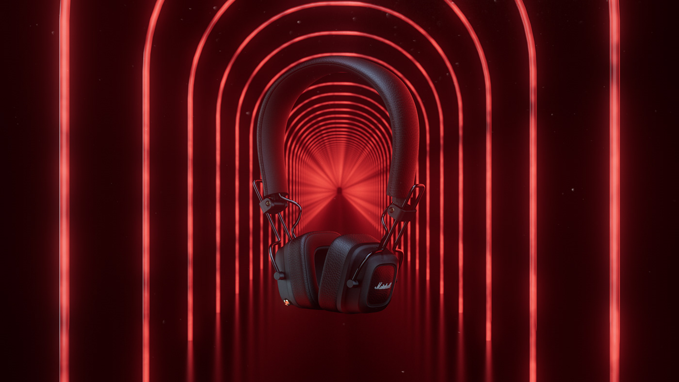 headset，Headwear，3d，