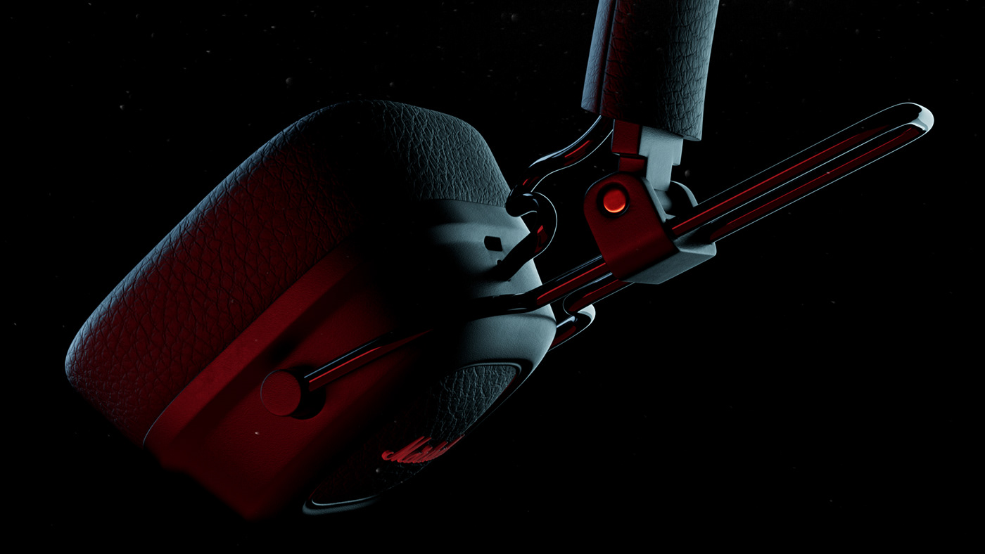 headset，Headwear，3d，