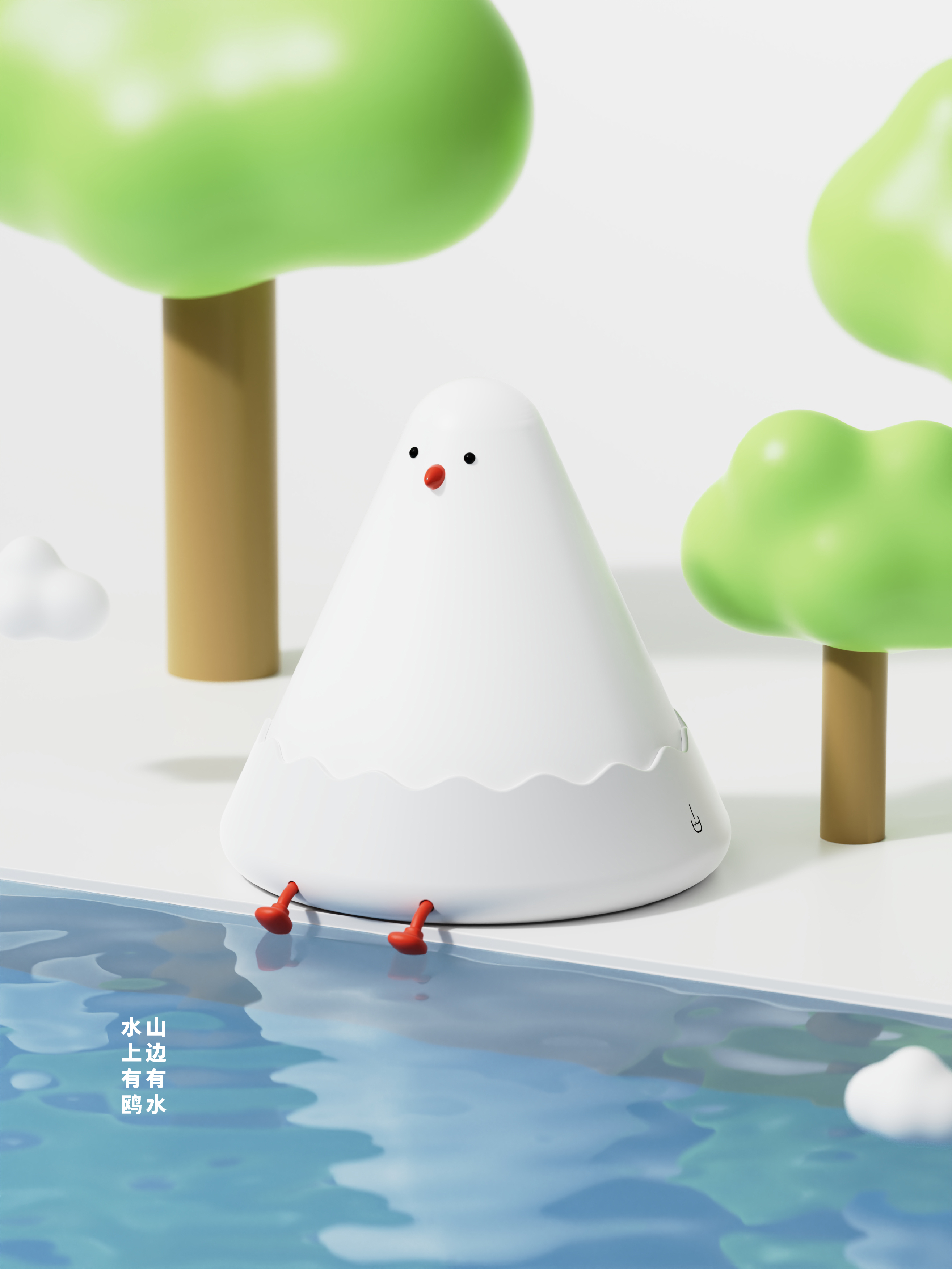 Cultural creation，lamps and lanterns，