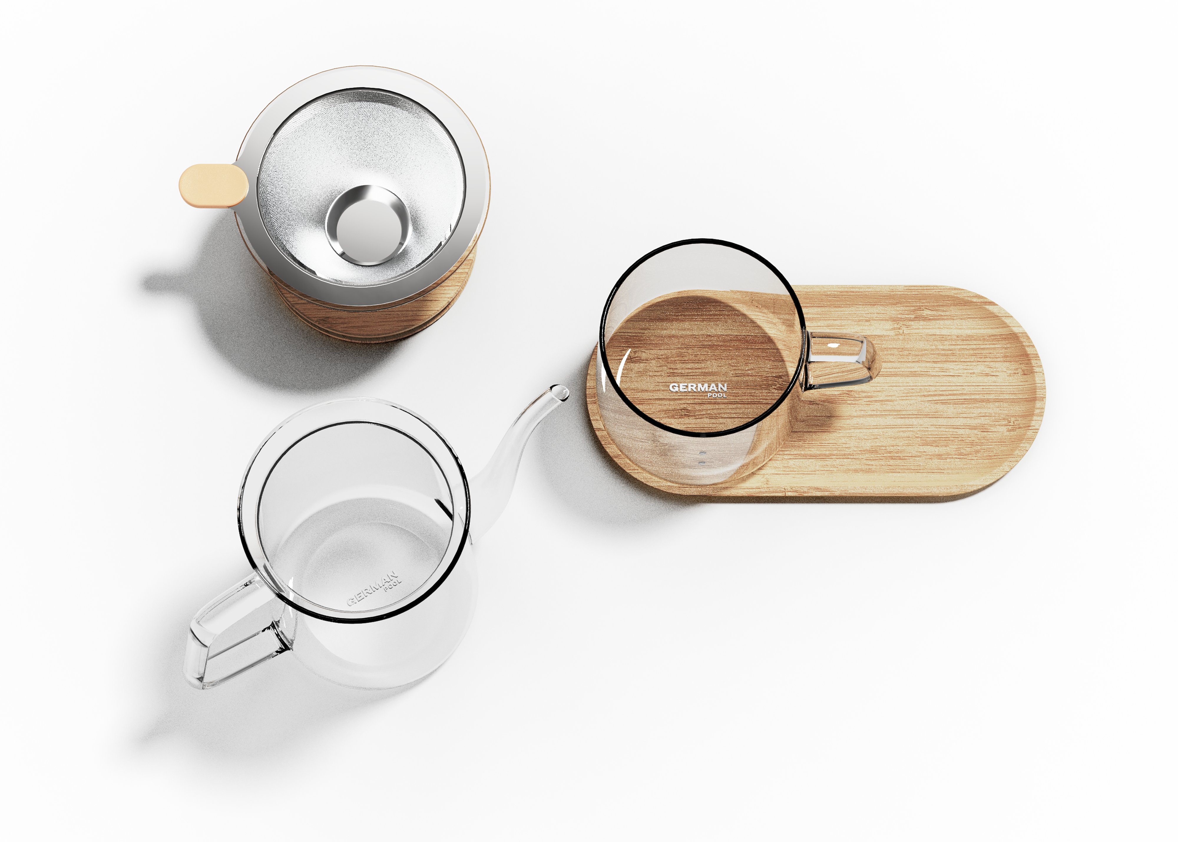 industrial design，product design，Coffee，Make coffee by hand，Household products，Drip Coffee，kitchen，Coffee pot，