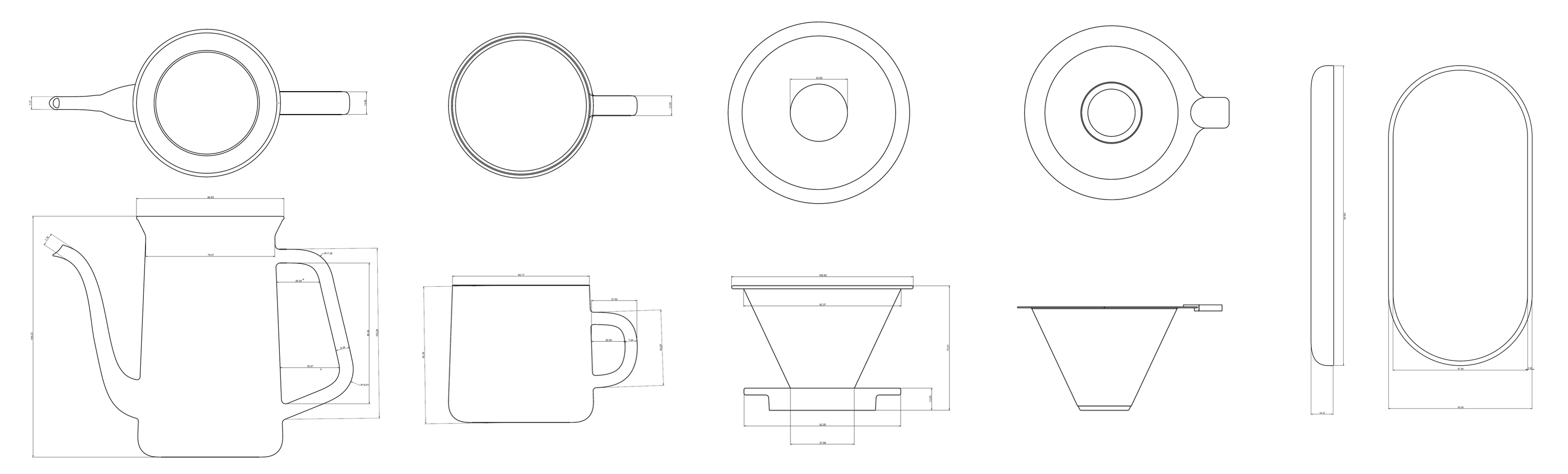 industrial design，product design，Coffee，Make coffee by hand，Household products，Drip Coffee，kitchen，Coffee pot，
