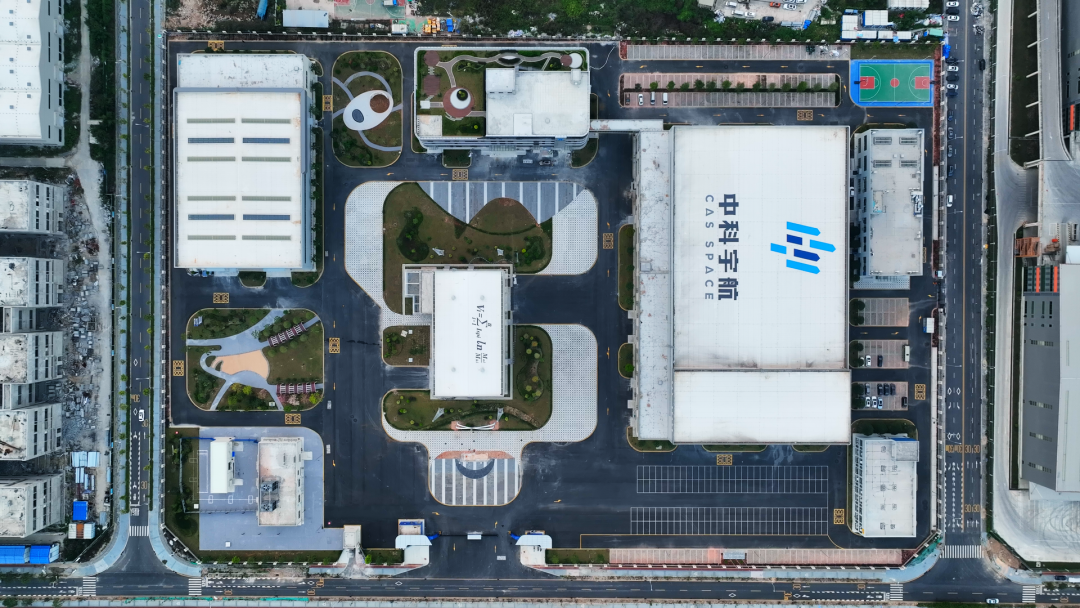 rocket，workshop，space flight，Sense of future，