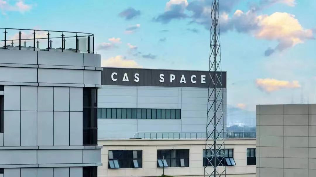 rocket，workshop，space flight，Sense of future，