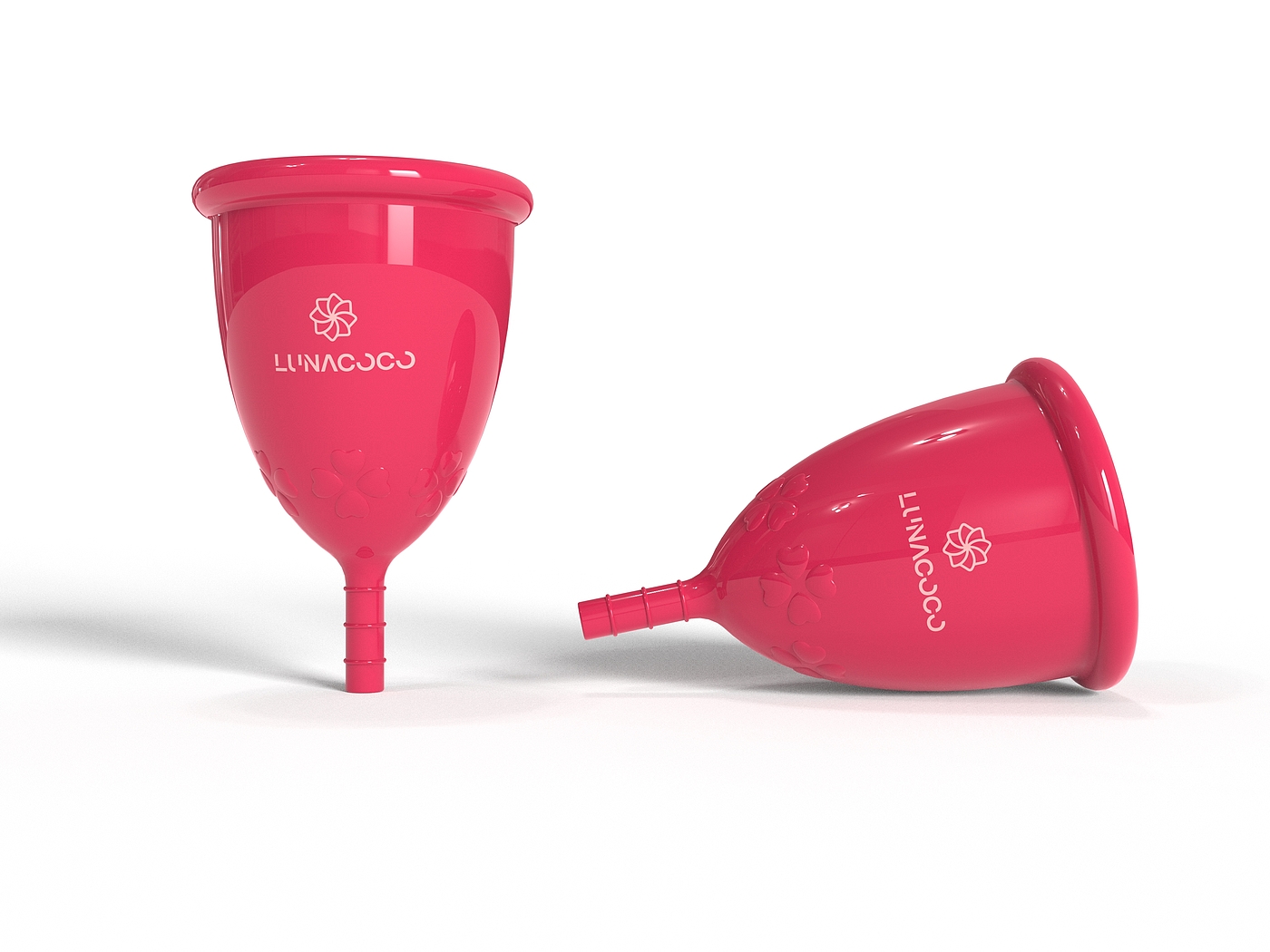 Menstrual Cup Appearance Design，Menstrual cup，Menstruation，Women Private，Moon events，Menstrual disc，