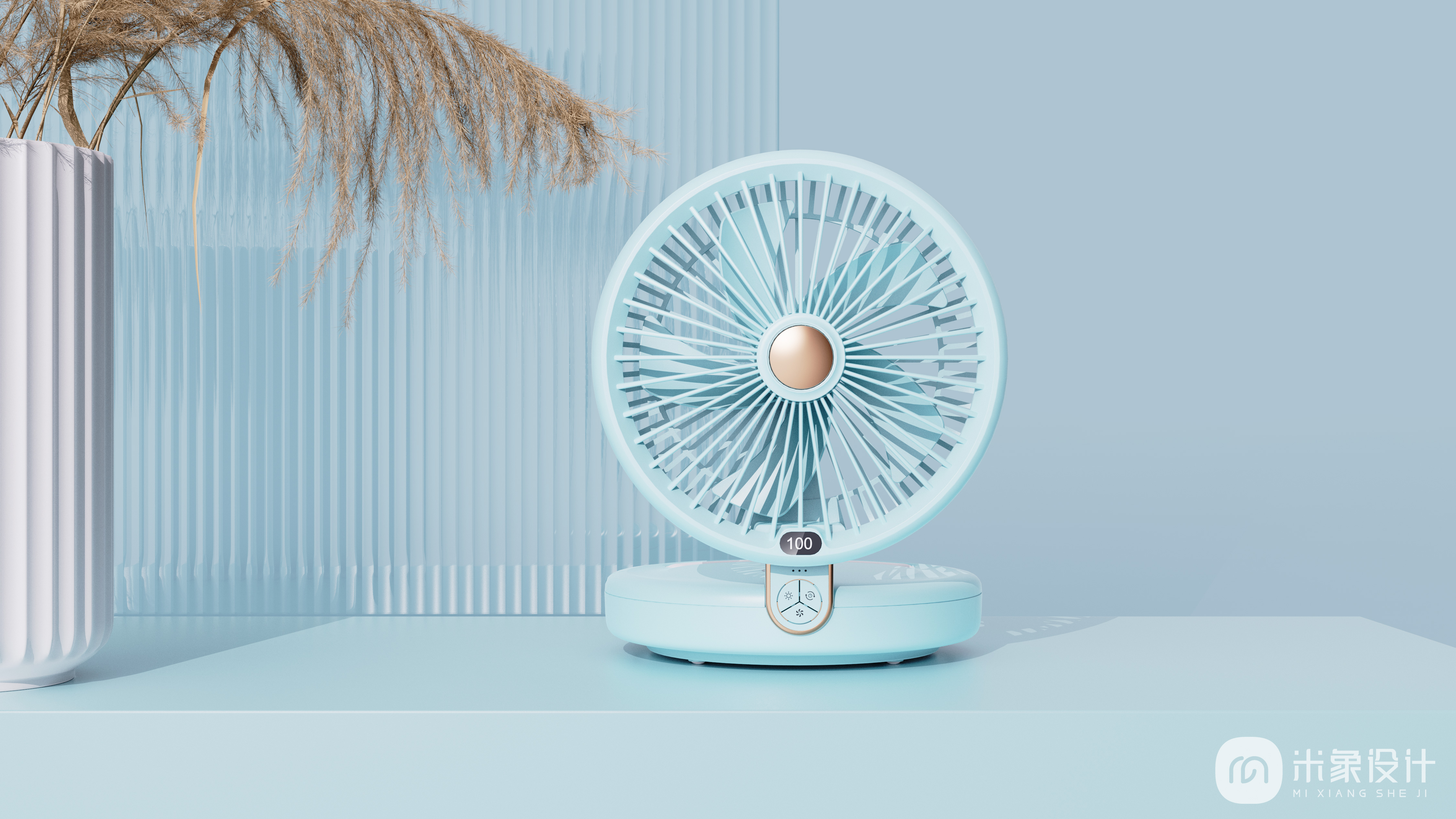 Desktop fan，Folding fan，Multifunctional fan，Intelligent fan，Household Electric Appliances，Wall-mounted small fan，Wall fan，Hanging fan，
