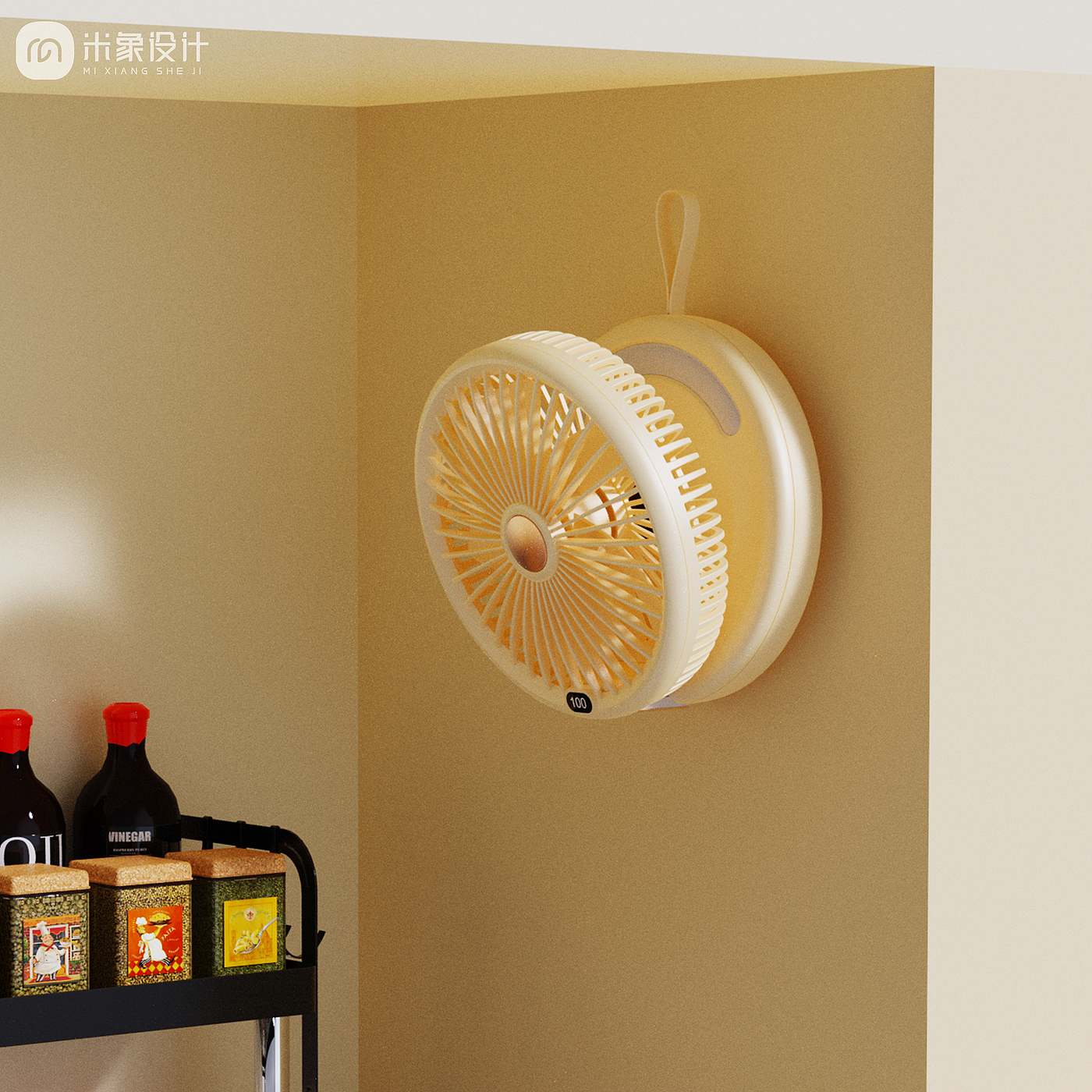 Desktop fan，Folding fan，Multifunctional fan，Intelligent fan，Household Electric Appliances，Wall-mounted small fan，Wall fan，Hanging fan，