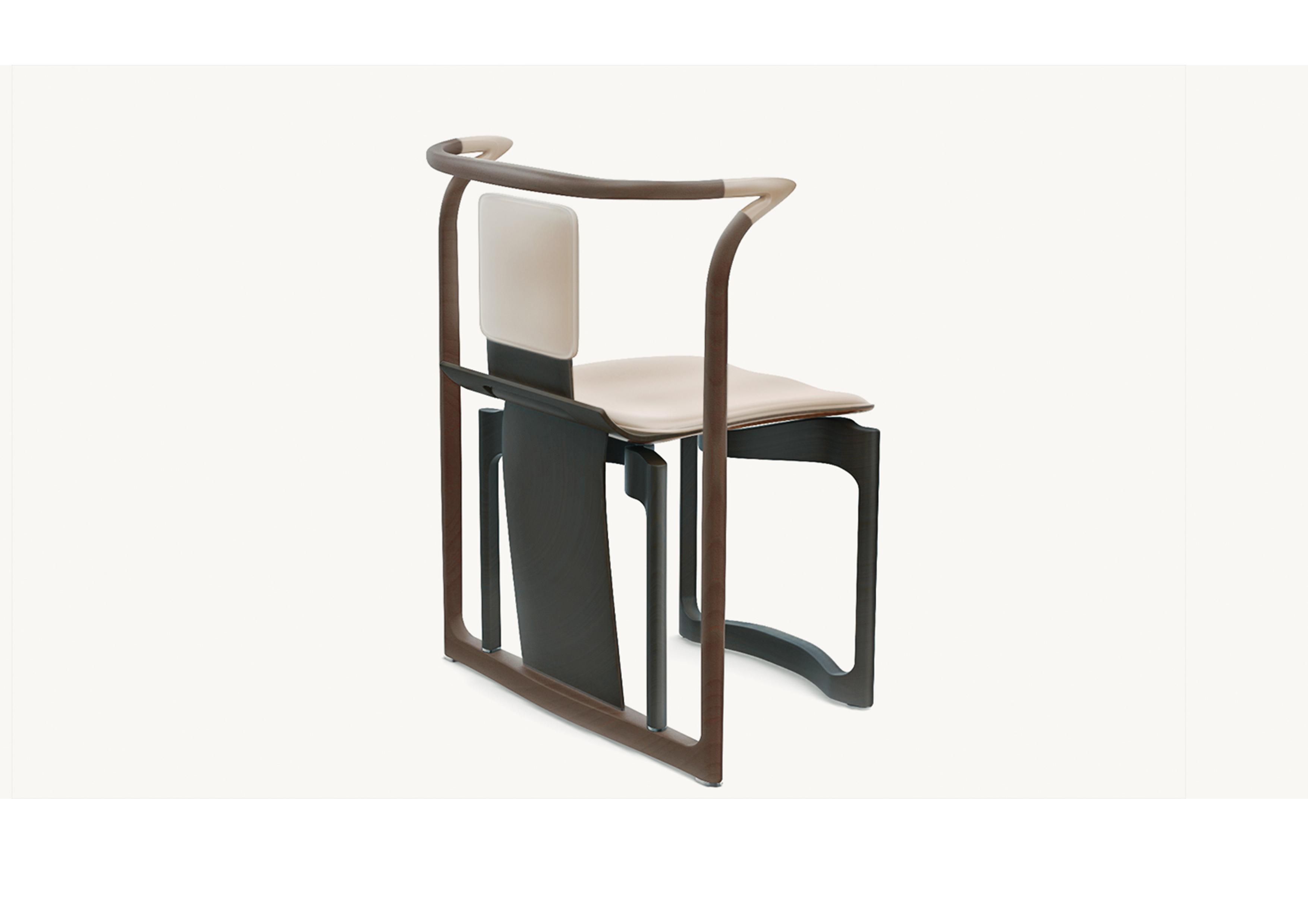 New Chinese style，Seat design，