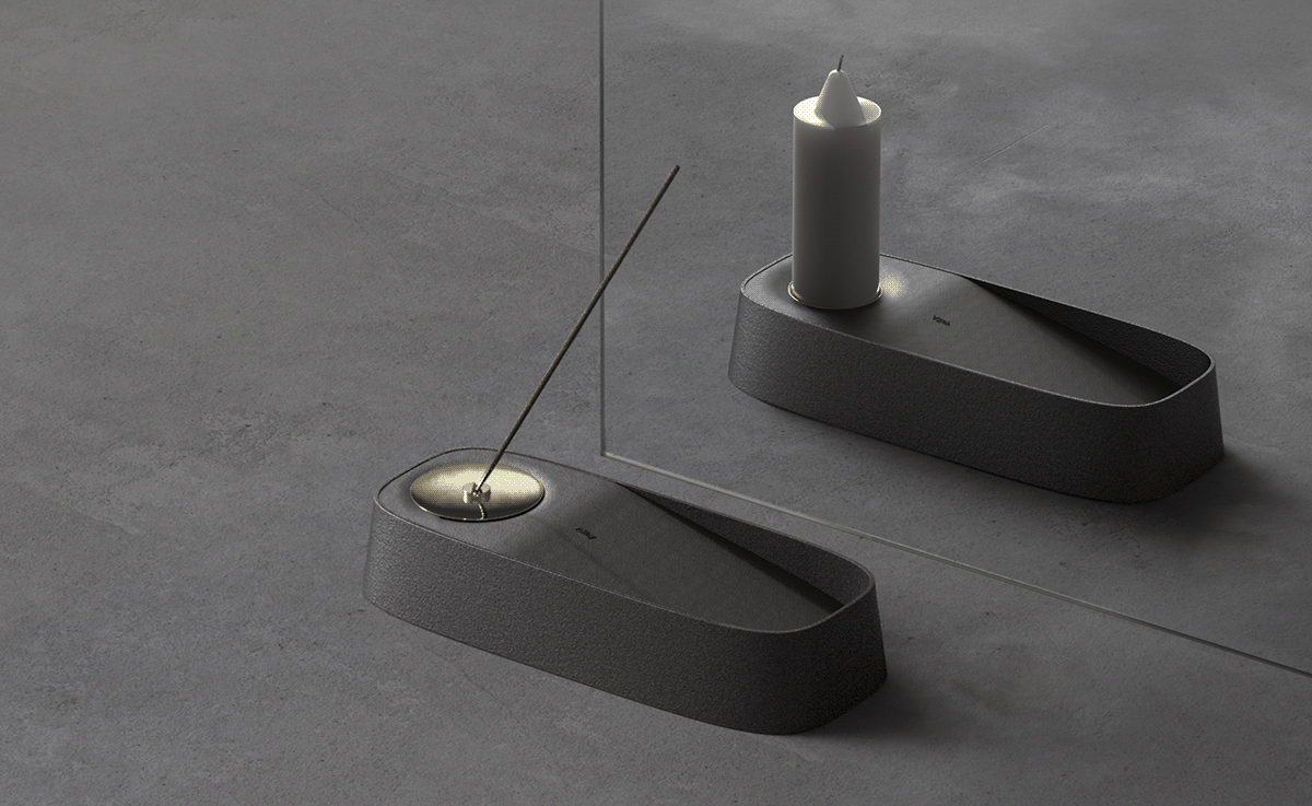 Allay，Candlestick，Housewear & Furnishings，Ornaments，