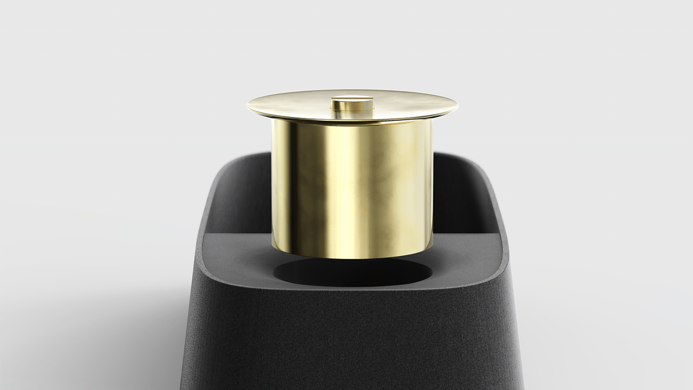 Allay，Candlestick，Housewear & Furnishings，Ornaments，