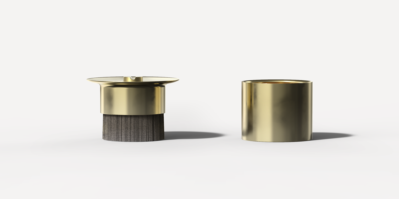 Allay，Candlestick，Housewear & Furnishings，Ornaments，