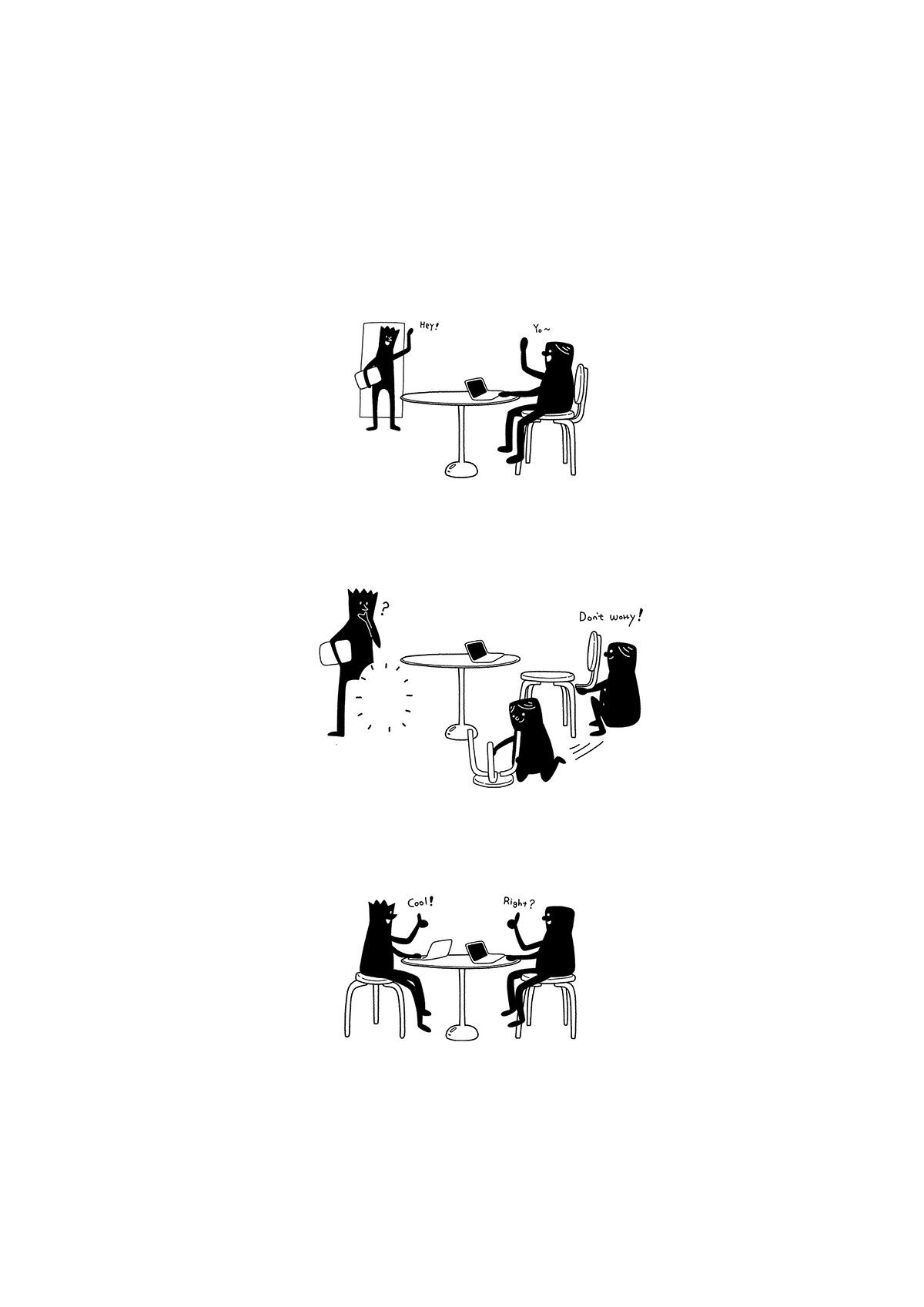 CHASTOOL60，chair，furniture，stool，